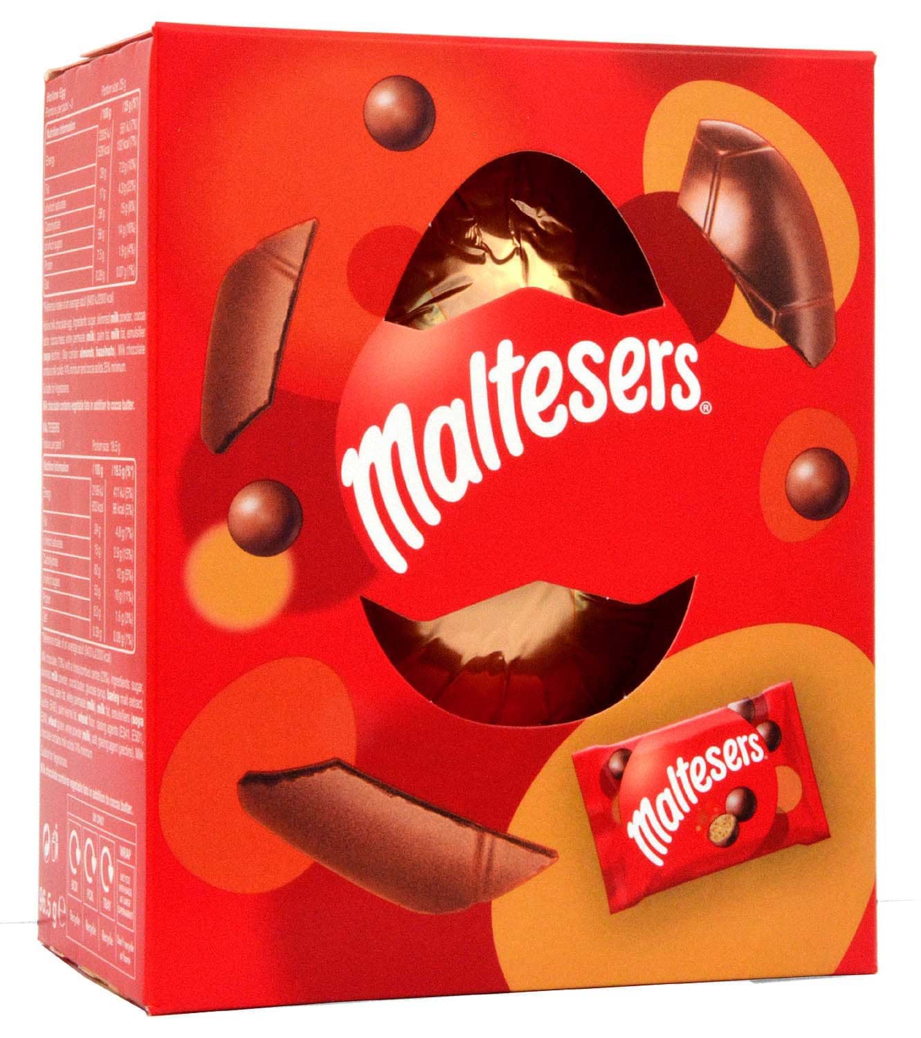 Maltesers Medium Egg